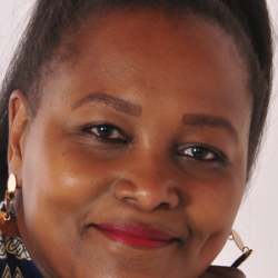 Diana Njagi-Freelancer in Nairobi,Kenya