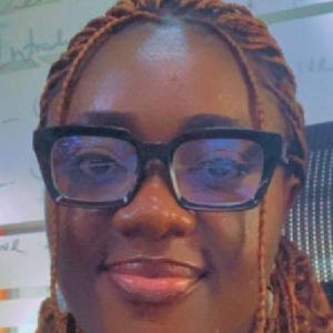 Ijeoma Okoronkwo-Freelancer in Lagos,Nigeria