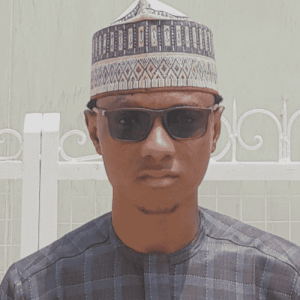Usman Jaafar Shehu-Freelancer in Katsina,Nigeria