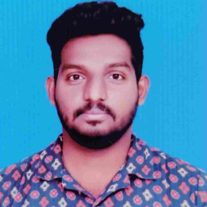 Raju Prince-Freelancer in Gudimellanka,India