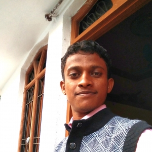 Akash Patel-Freelancer in ,India