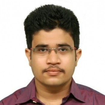 Syed Imthiaz-Freelancer in Puducherry,India