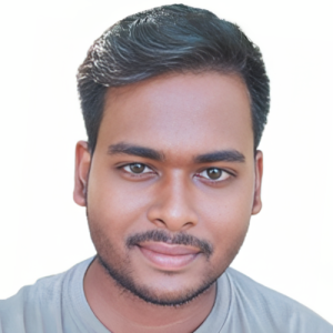 Subhrajit Patra-Freelancer in Cuttack,India