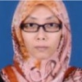 Linda Embong-Freelancer in kuala Terengganu,Malaysia