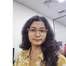 Ankita Sharma-Freelancer in Noida,India