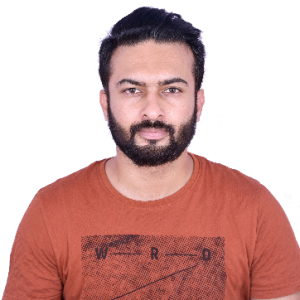 Chirag Rai-Freelancer in Bengaluru,India