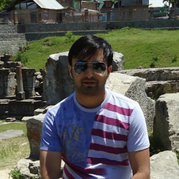 Yogesh Khatri-Freelancer in Jaipur,India