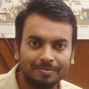 Shishir Jain-Freelancer in Muzaffarnagar,India