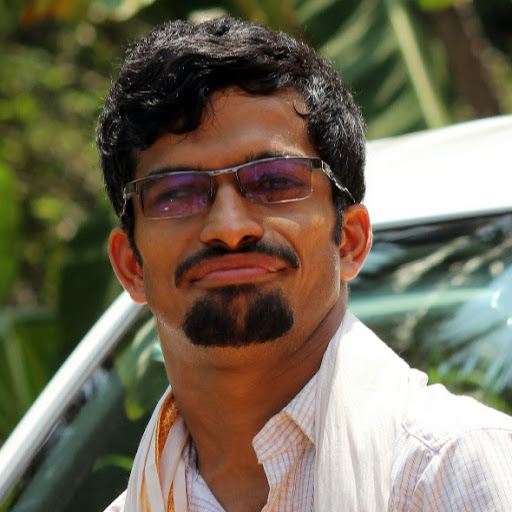 Ravi Mallya-Freelancer in Mangaluru,India