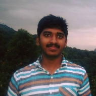 Harshavarthan Varatharajan-Freelancer in ,India