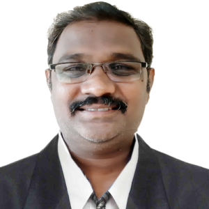 Dr. Kusal Kumar Kovelakonda-Freelancer in Guntur,India