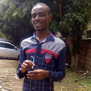 Jacob Ndonye-Freelancer in Nairobi,Kenya
