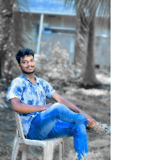 Aravind-Freelancer in Hyderabad,India