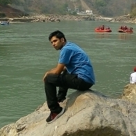 Abhi-Freelancer in ,India