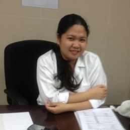 Analou Paran-Freelancer in Lahug,Philippines