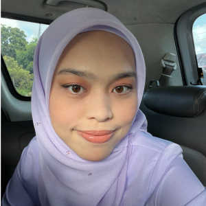 Zulaikha Zaki-Freelancer in Kota Kinabalu,Malaysia