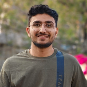 Rohit Saini-Freelancer in Pune,India