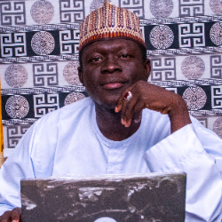 AHMAD HASSAN-Freelancer in Sokoto,Nigeria
