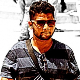 Praveen Kumar Murugadoss-Freelancer in Kanchipuram,India
