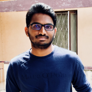 Chinnareddy Yelluri-Freelancer in Bengaluru,India