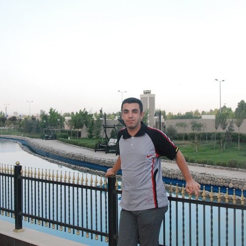 Samer Net-Freelancer in ,Iraq