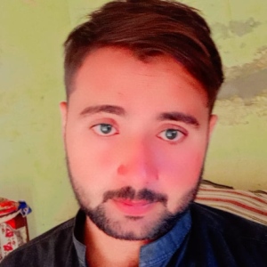 Hamza_Expert-Freelancer in Lahore,Pakistan
