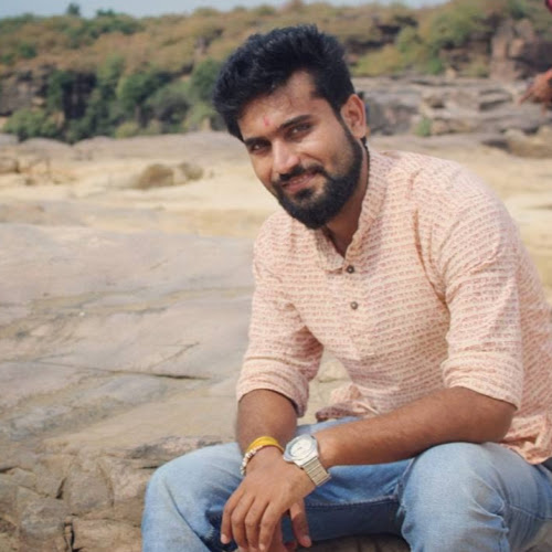 Pragyesh Yadav-Freelancer in ,India