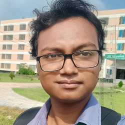 Wardson Anik-Freelancer in Dinajpur,Bangladesh