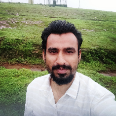 Tabrosh Shaikh-Freelancer in Pune Division,India