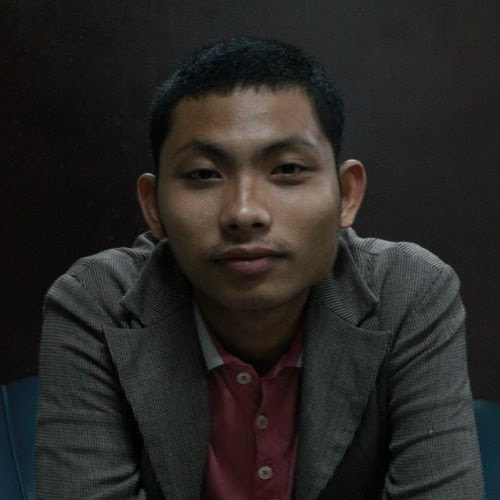 Timothy Ochoa-Freelancer in Binangonan,Philippines