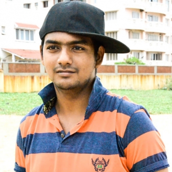 Karthik Raja Rajakumar-Freelancer in Chennai,India