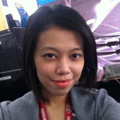 Veronica Reyes-Freelancer in Caloocan,Philippines