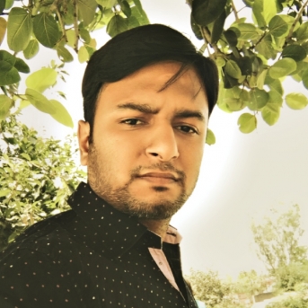 Vikas Garg-Freelancer in Delhi,India