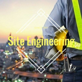 Site Engineering-Freelancer in Ghaziabad,India