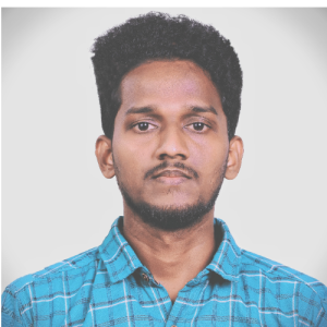Muralidharan K-Freelancer in Chennai,India
