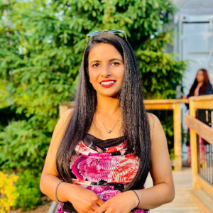 Diksha Aggarwal-Freelancer in Toronto,Canada