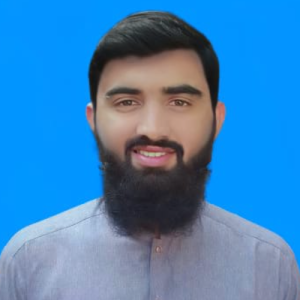 Muhammad Roman-Freelancer in karak,Pakistan