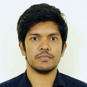 Naresh Kumar-Freelancer in Madurai,India