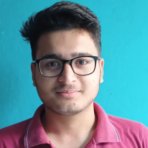 Rahul Adhikari-Freelancer in Noida,India