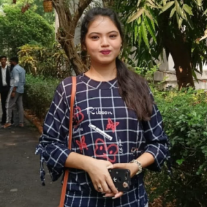 Amisha Bhattacharya-Freelancer in Kolkata,India