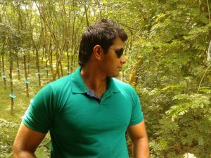 Nirmal Roshan-Freelancer in Ernakulam,India