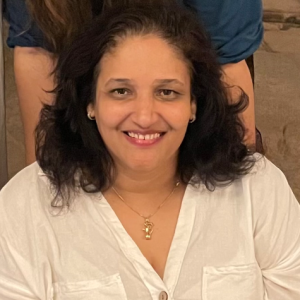 Mariam Lakdawala-Freelancer in Pune,India
