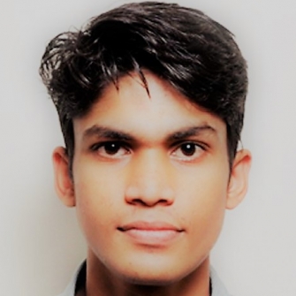 Akash Tripurare-Freelancer in Pune,India