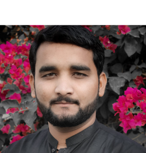 Muhammad Shahzad-Freelancer in Bahawalpur,Pakistan