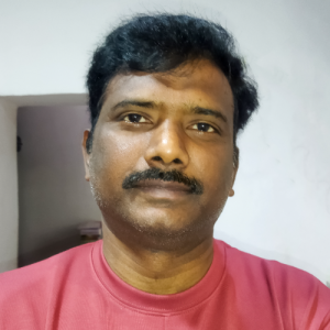 Narayana Rao Banigandlapati-Freelancer in Hyderabad,India