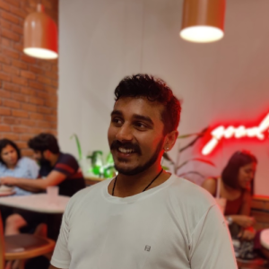Adi Adithya-Freelancer in Bengaluru,India