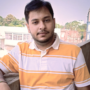 Rahul Kumar Jha-Freelancer in Ramgarh,India