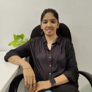 Priyanka Gusani-Freelancer in Ahmedabad,India