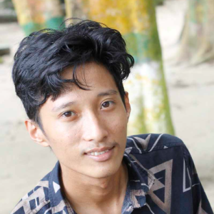 Mong Hla Shing-Freelancer in Bandarban,Bangladesh
