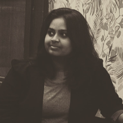 Pallavi-Freelancer in Bengaluru,India